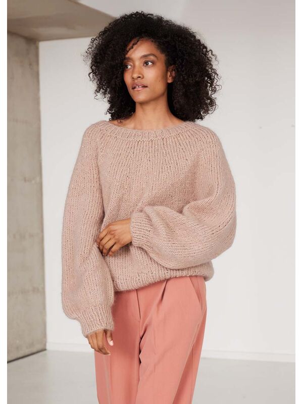Lana Grossa GENSER Mohair di Gio & Glamour