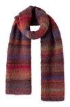 Lana Grossa SKJERF Gigante Multi