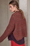Lana Grossa GENSER Alpaca Air II & Silkhair