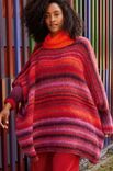 Lana Grossa PONCHOGENSER Gigante & Basta