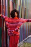 Lana Grossa PONCHOGENSER Gigante & Basta