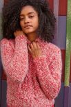 Lana Grossa GENSER Brigitte No. 2 & Mohair Moda