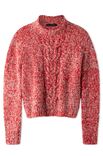 Lana Grossa GENSER Brigitte No. 2 & Mohair Moda