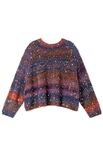 Lana Grossa GENSER Gigante Multi & Cosmo