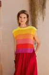 Lana Grossa SHIRT Tessera