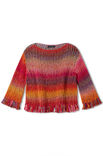 Lana Grossa GENSER Cotonella & Cottonhair