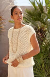 Lana Grossa SHIRT Ella