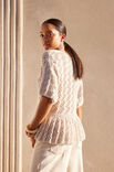 Lana Grossa SHIRT Cotonella