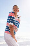 Lana Grossa SHIRT Landlust Baumwolle, Per Fortuna & Frizzante