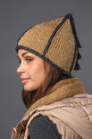 FILATI Studio LUE New Classic - Strikkeoppskrift (NO)