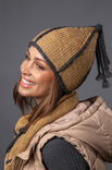 FILATI Studio LUE New Classic - Strikkeoppskrift (NO)