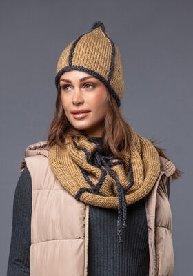 LOOP New Classic - Strikkeoppskrift (NO) fra FILATI Studio