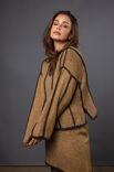 FILATI Studio PULLOVER New Classic - Strikkeoppskrift (NO)