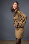 FILATI Studio PULLOVER New Classic - Strikkeoppskrift (NO)
