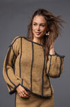 FILATI Studio PULLOVER New Classic - Strikkeoppskrift (NO)