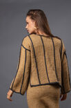 FILATI Studio PULLOVER New Classic - Strikkeoppskrift (NO)