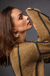 FILATI Studio PULLOVER New Classic - Strikkeoppskrift (NO)