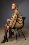 FILATI Studio PULLOVER New Classic - Strikkeoppskrift (NO)