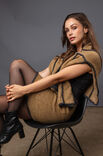 FILATI Studio PULLOVER New Classic - Strikkeoppskrift (NO)