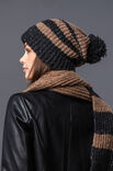 FILATI Studio LUE Landlust Soft Tweed 180 - Strikkeoppskrift (NO)
