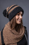 FILATI Studio LUE Landlust Soft Tweed 180 - Strikkeoppskrift (NO)