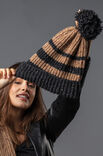 FILATI Studio LUE Landlust Soft Tweed 180 - Strikkeoppskrift (NO)