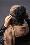 FILATI Studio LUE Landlust Soft Tweed 180 - Strikkeoppskrift (NO)