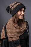 FILATI Studio SJAL Landlust Soft Tweed 180  - Strikkeoppskrift (NO)