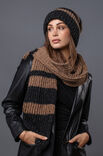 FILATI Studio SJAL Landlust Soft Tweed 180  - Strikkeoppskrift (NO)