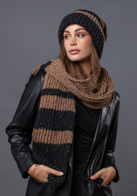 SJAL Landlust Soft Tweed 180  - Strikkeoppskrift (NO) fra FILATI Studio