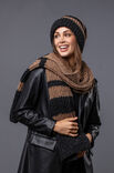 FILATI Studio SJAL Landlust Soft Tweed 180  - Strikkeoppskrift (NO)