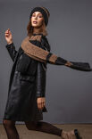 FILATI Studio SJAL Landlust Soft Tweed 180  - Strikkeoppskrift (NO)