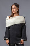 FILATI Studio VENDBAR Alta Moda Cashmere 16 - Strikkeoppskrift (SE)
