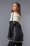 FILATI Studio VENDBAR Alta Moda Cashmere 16 - Strikkeoppskrift (SE)