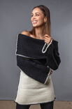 FILATI Studio VENDBAR Alta Moda Cashmere 16 - Strikkeoppskrift (SE)