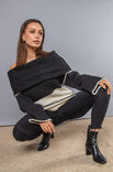 FILATI Studio VENDBAR Alta Moda Cashmere 16 - Strikkeoppskrift (SE)