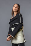 FILATI Studio VENDBAR Alta Moda Cashmere 16 - Strikkeoppskrift (SE)