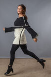 FILATI Studio VENDBAR Alta Moda Cashmere 16 - Strikkeoppskrift (SE)