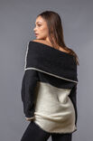 FILATI Studio VENDBAR Alta Moda Cashmere 16 - Strikkeoppskrift (SE)