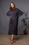 FILATI Studio KJOLE Cool Wool Vintage - Strikkeoppskrift (NO)