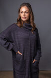 FILATI Studio KJOLE Cool Wool Vintage - Strikkeoppskrift (NO)