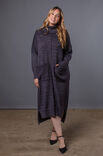 FILATI Studio KJOLE Cool Wool Vintage - Strikkeoppskrift (NO)