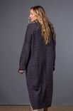 FILATI Studio KJOLE Cool Wool Vintage - Strikkeoppskrift (NO)