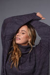 FILATI Studio KJOLE Cool Wool Vintage - Strikkeoppskrift (NO)