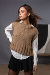 FILATI Studio SLIPOVER New Classic - Strikkeoppskrift (NO)