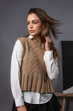 FILATI Studio SLIPOVER New Classic - Strikkeoppskrift (NO)