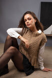 FILATI Studio SLIPOVER New Classic - Strikkeoppskrift (NO)