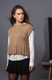 FILATI Studio SLIPOVER New Classic - Strikkeoppskrift (NO)