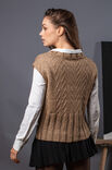 FILATI Studio SLIPOVER New Classic - Strikkeoppskrift (NO)