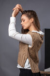FILATI Studio SLIPOVER New Classic - Strikkeoppskrift (NO)